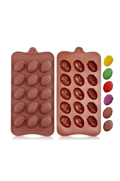 Silicone Chocolate Mold Pinyata