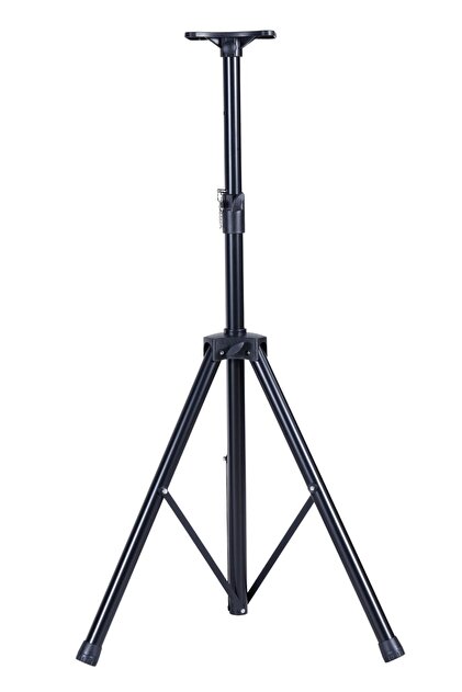 StrikingPower World Voiceover Giant Tripod Kabin Hoparlör Standı