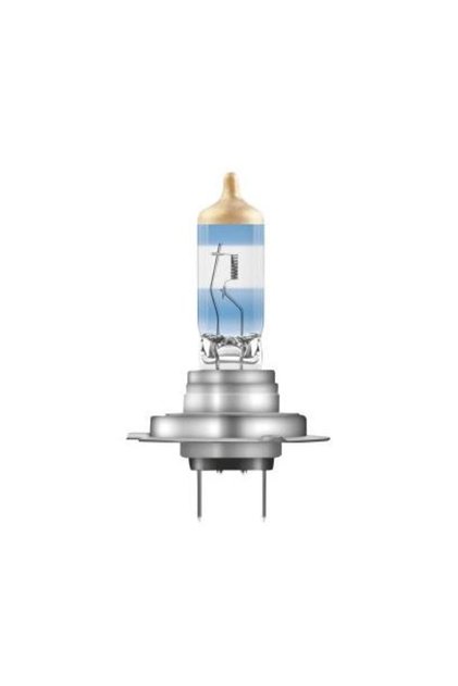 Bec auto halogen H7 12V 55W NightBreaker 220 64210NB220, soclu PX26d, ambalaj cutie