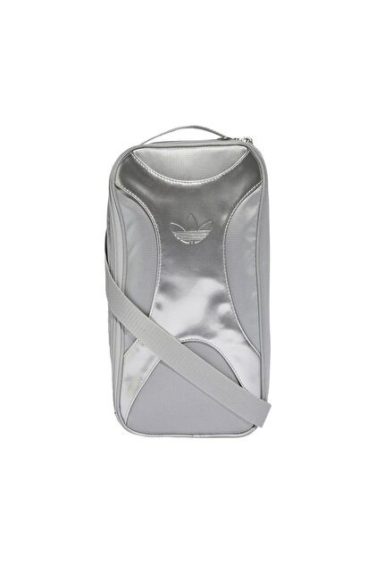 adidas Gümüş Bel Çantası CROSS BODY BAG JX2762 - Fiyatı, Yorumları