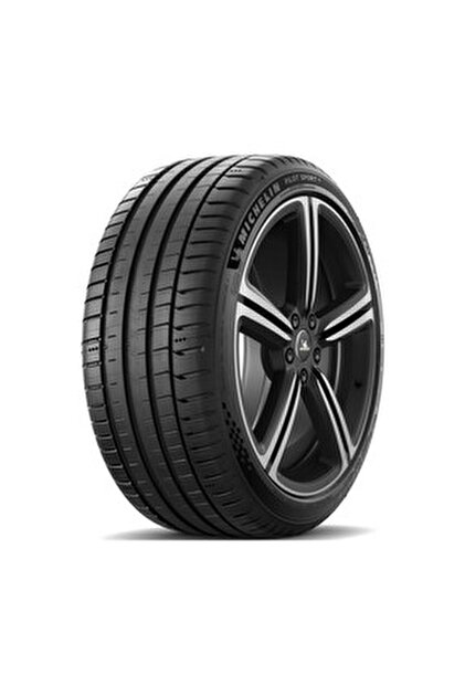 Michelin Pılot sport 5 mı 225/50zr17 98y xl Oto Yaz 2025 - Fiyatı