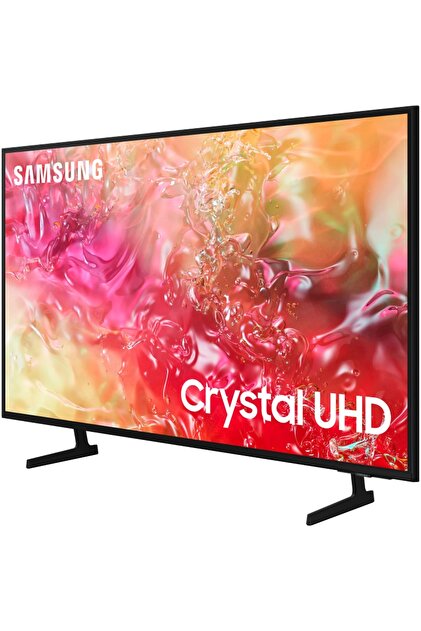 Samsung 55 inç 138 Ekran Uydu Alıcılı Smart 4K Crystal UHD TV
