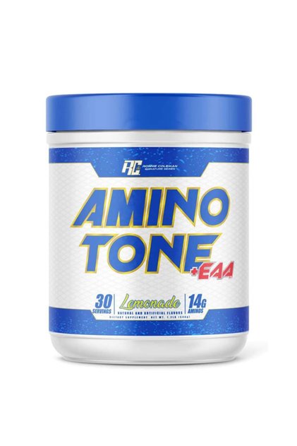 Amino-Tone +EAA Lemonade 30Srv