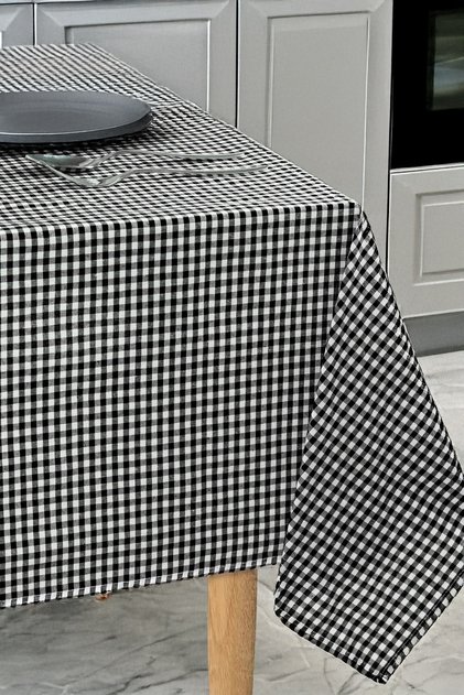 Pitikare Cotton Tablecloth | Picnic Blanket | Tablecloth 170 X 170 cm