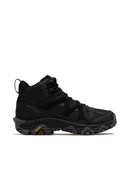 Merrell Thermo Snow Grıp Mıd Wp Unısex Waterproff Vibram Taban