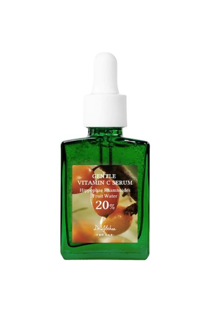 Vitamin C 20% Serum, 30ml, Vegan, Anti-Blemish & Brightening, with Niacinamide