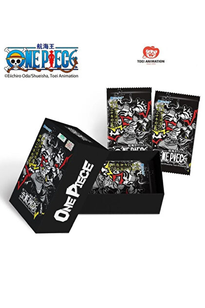 Next Plus Lisanslı Official Bandai One Piece Endless Treasure