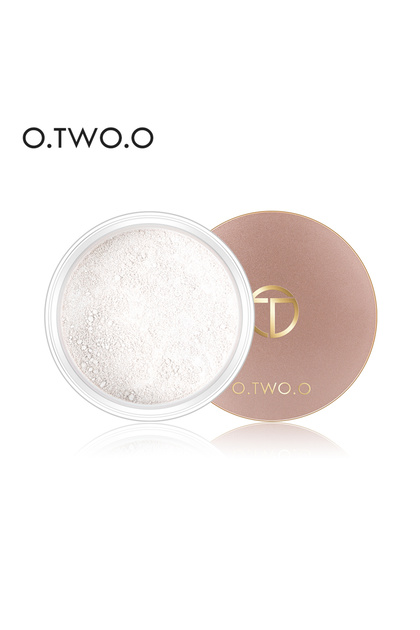 Loose Powder Libre - 01
