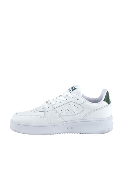 Lacoste L001 Set Erkek Beyaz Spor Ayakkabı (748SMA0018T.1R5