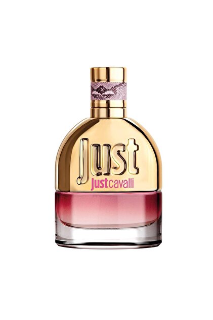 JUST CAVALLI (W) EDT 50ML