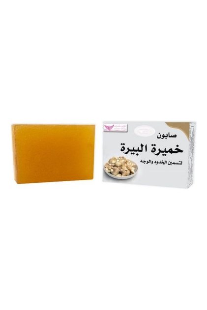 Brewer's Yeast Soap 100g