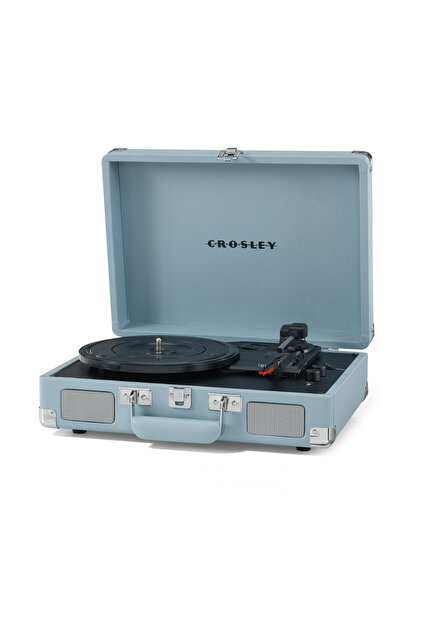 CROSLEY Cruiser Vintage Tourmaline Bluetooth ve Aux Girişli