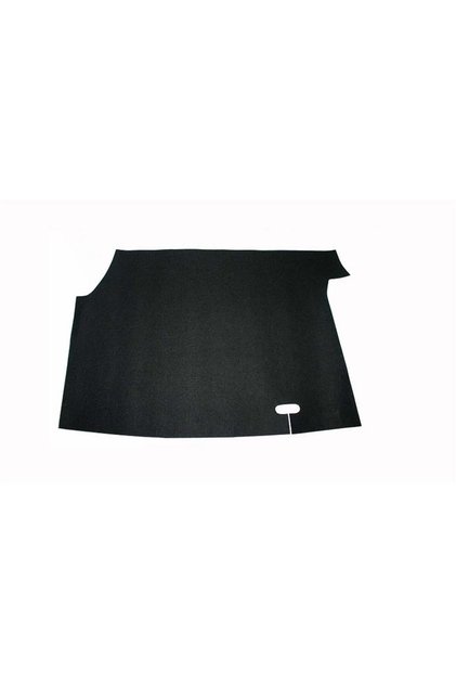 R12 TOROS TS ARKA BAGAJ HALISI(BİNEK ARAÇ)