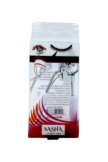 Eyelash curler/eyelash curler suitable for all shapes and a great beauty tool. Manual eyelash curler.