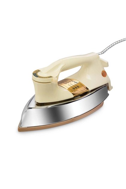 MAJESTY DHX 9 HEAVY WEIGHT IRON