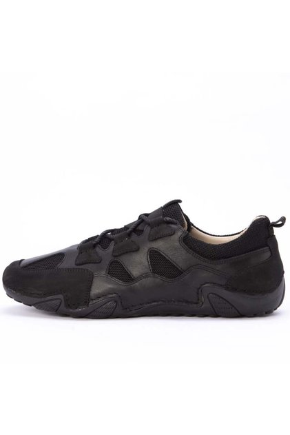 Efraim Men's Genuine Leather Shoes - 1893