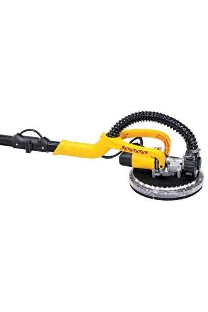 Sgs Plus Profesyonel Toz Emmeli Alçı Zımpara Makinesı SGS-5200
