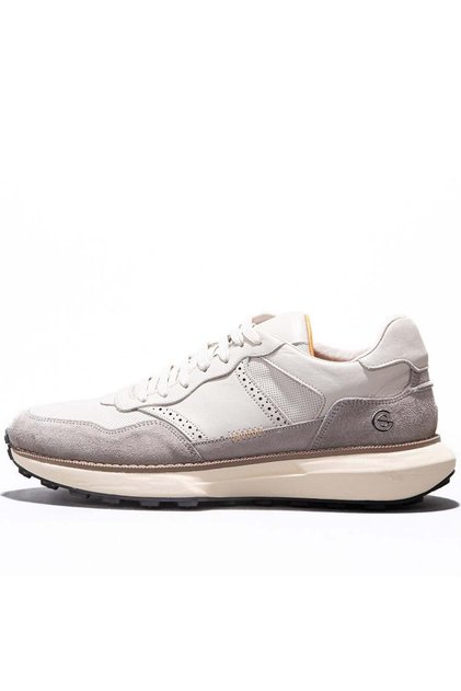 Arlo Men's Genuine Suede Leather Casual Shoes-253901-2