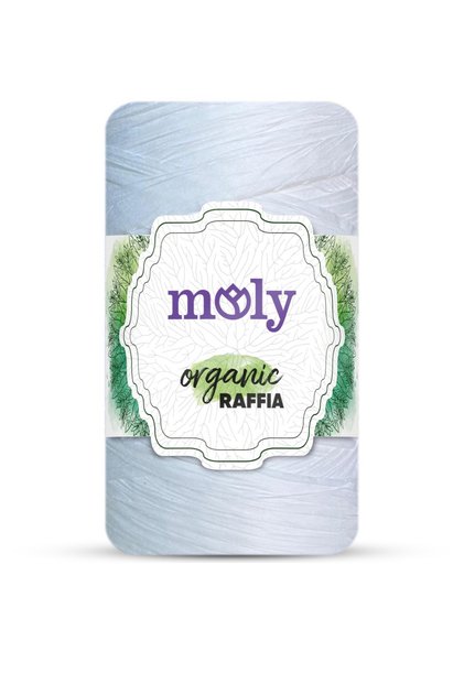 Organic Raffia