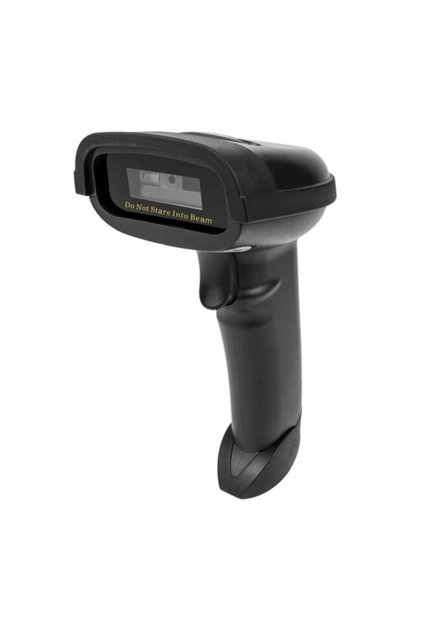 Cs620 2D 2.4g Barcode Reader