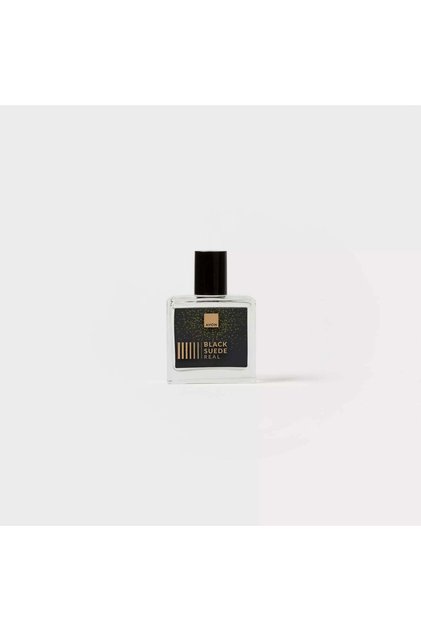 Black Suede Real Eau de Toilette 30ml