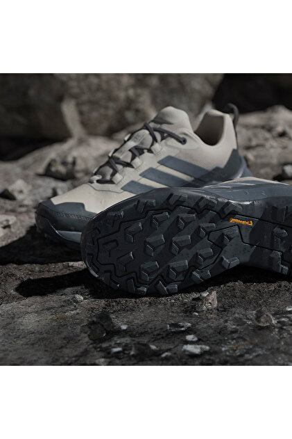 adidas Terrex Skychaser Ax5 Gore-Tex Kadın Bej Outdoor Ayakkabı