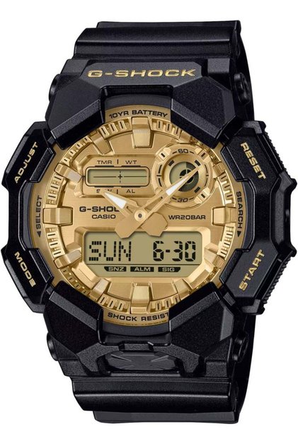 Ga-010Ggb-1A9Dr Wristwatch