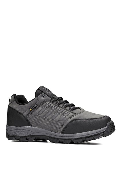 Xstep 4389 Smoked Casual Daily Seasonal Men's Sports Shoes