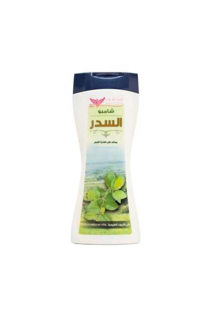Kuwait Shop Sidr Shampoo helps nourish hair - 450 ml