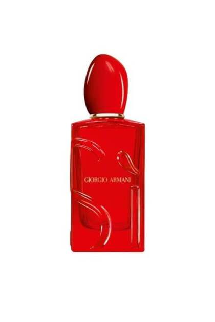 تستر Armani Sì Passione Red Musk Eau de Parfum 100 مل