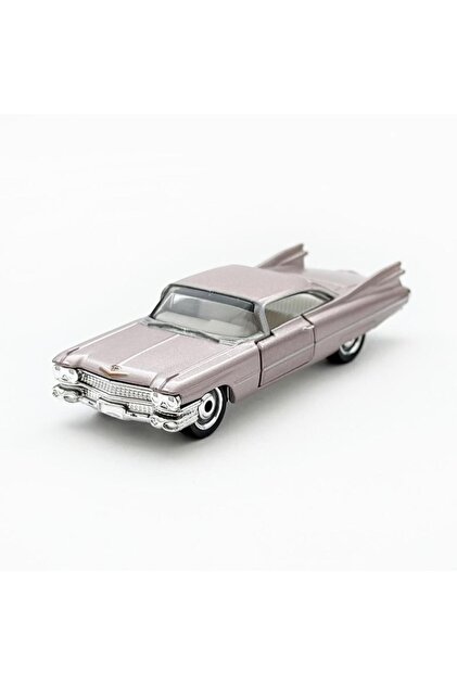 İPEK PLANET Matchbx Koleksiyon Araçlar 1959 CADILLAC COUPE DE