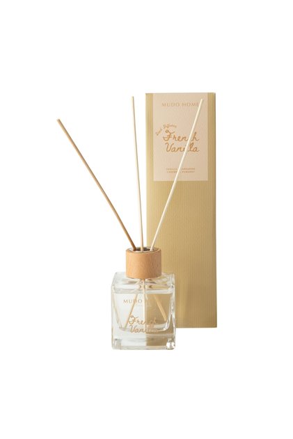 FRENCH VANILLA ODA KOKUSU 120 ML
