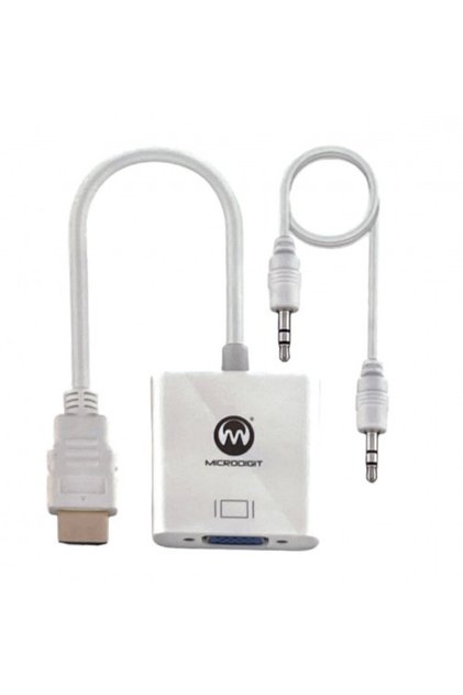 محول HDMI إلى VGA MR7020HV