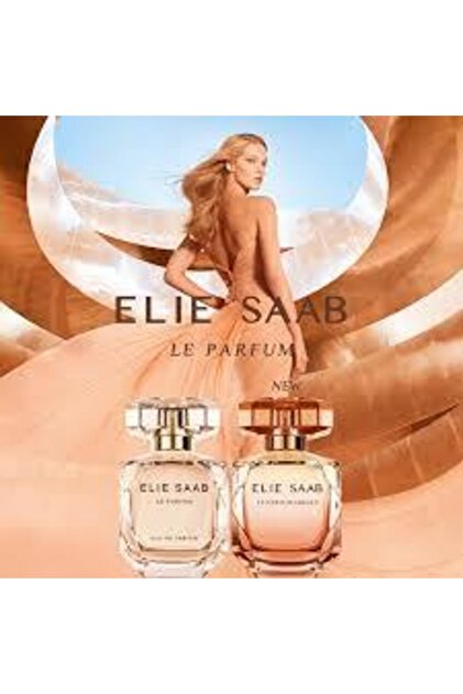 Elie Saab Le Parfum Absolu Edp 50ml.Kadın Parfüm - Fiyatı, Yorumları