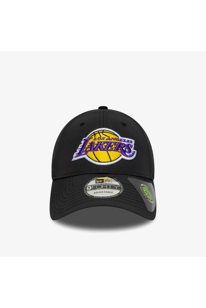 Recycled 9Forty Loslak Blkotc Unisex Black Hat