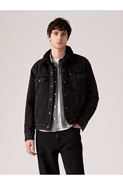 Levi's Type 3 Sherpa Trucker Ceket - Fiyatı, Yorumları