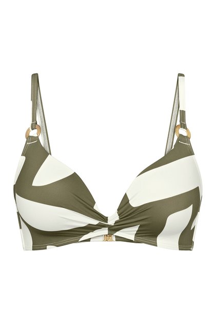 Sutien de bikini pentru femei 10222239 Multicolor