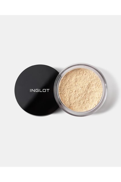 Smoothing & Illuminating Loose Powder – Radiant Setting Powder