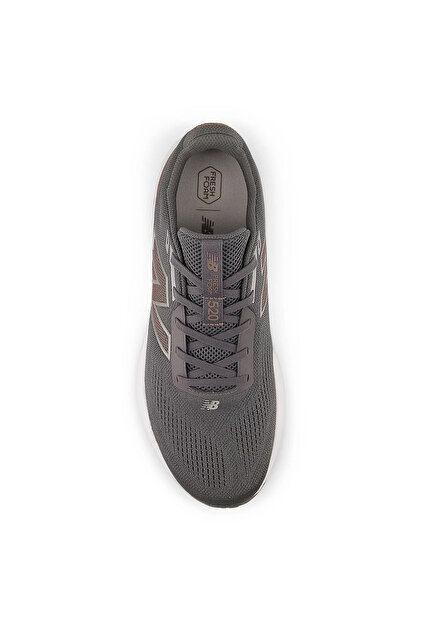 New Balance 520 V9 Erkek Gri Koşu Ayakkabısı M520CY9 - Fiyatı