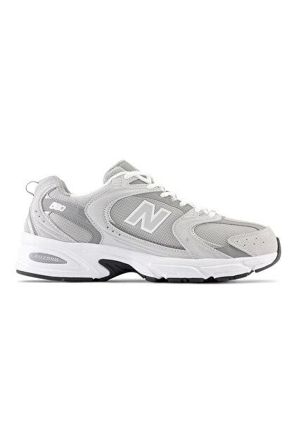 New Balance 530 Unisex Gri Sneaker Ayakkabı MR530CK - Fiyatı