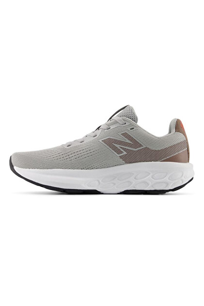 New Balance Fresh Foam 520 V9 Kadın Gri Koşu Ayakkabısı W520CY9