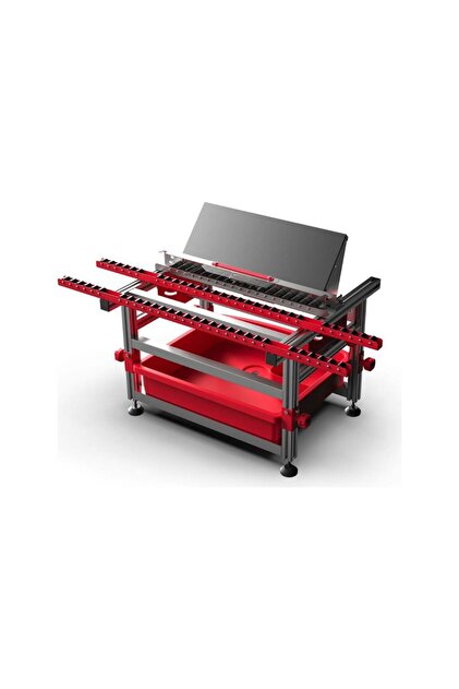 SHİJİNG Tools 3500-3200 Manuel Lazerli Seramik Fayans Kesme