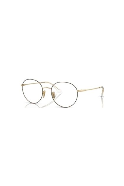 Ray-Ban Rb3447v Round Metal 2970 Mavi Işık Korumalı Numarasız