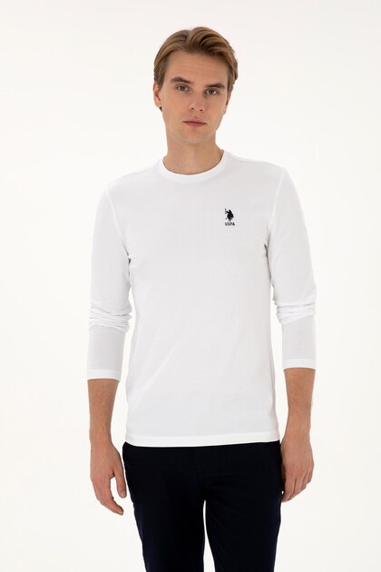 Men's sweatshirt