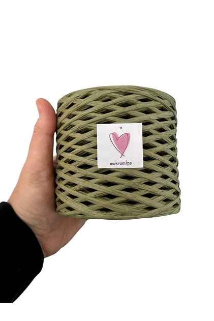 Premium 200 Gr Raffia Hand Knitting Yarn Paper Crochet Straw Natural Bohemian Bag Supla Hat Hobby Yarn
