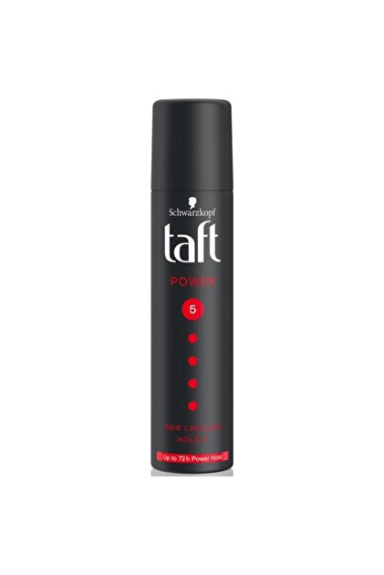 Fixativ spray Taft Power, 75 ml