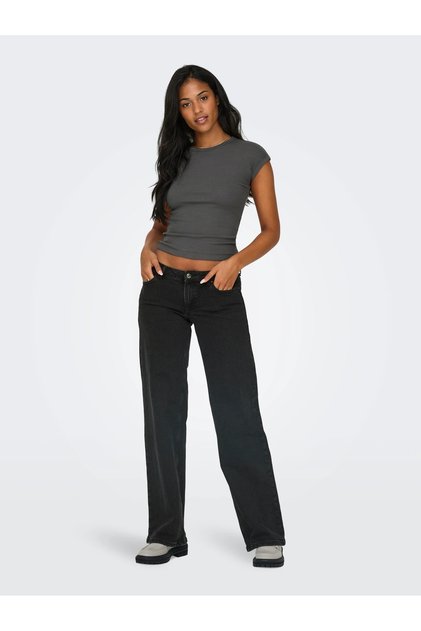 Onljuicy Women's Denim Trousers 15333082