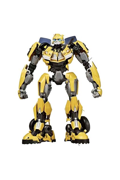 transformers One AMK Serisi Bumblebee Figürü - Fiyatı, Yorumları