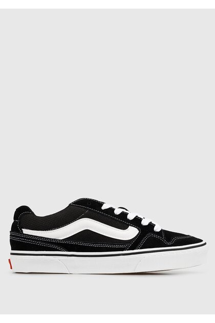 MN Caldrone Siyah Erkek Sneaker VN0A5JM2BA21