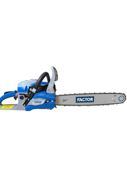 FACPS5800 AĞAÇ KESİM MOTORU FC50 3.6 HP 58CC - 50CM